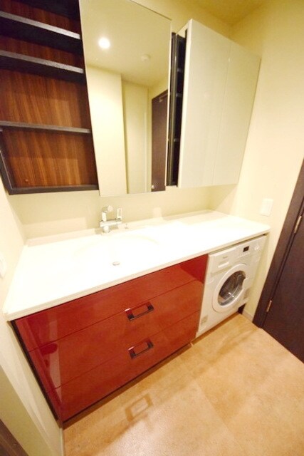 パークハビオ水天宮前の物件内観写真