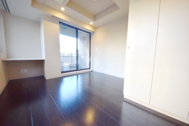 パークハビオ水天宮前の物件内観写真