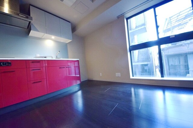 パークハビオ水天宮前の物件内観写真