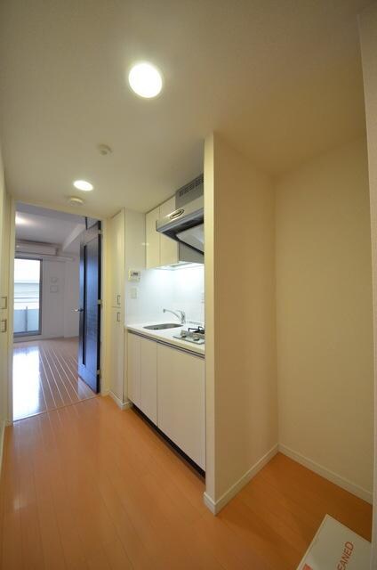 パークアクシス御茶ノ水ステージの物件内観写真