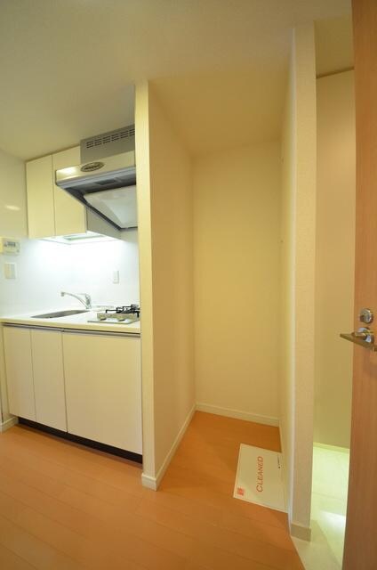 パークアクシス御茶ノ水ステージの物件内観写真