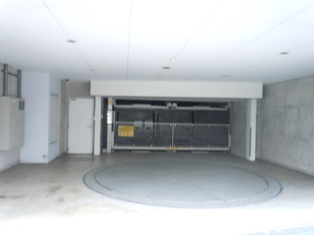 メゾン・ド・ヴィレ麻布台の物件内観写真