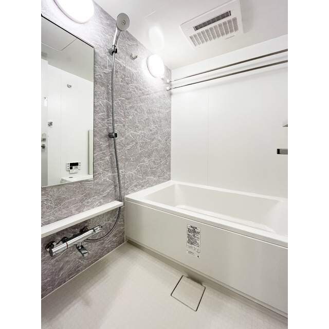 オーキッドレジデンス渋谷富ヶ谷の物件内観写真