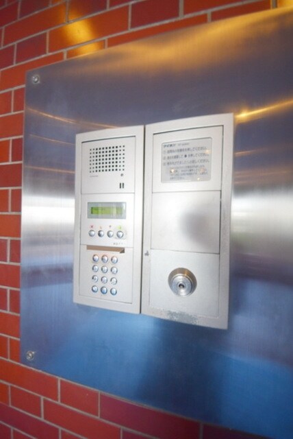 ロジマン西麻布の物件内観写真