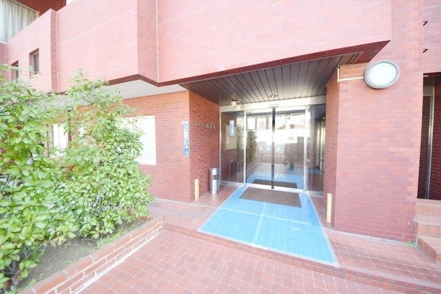 ロジマン西麻布の物件内観写真