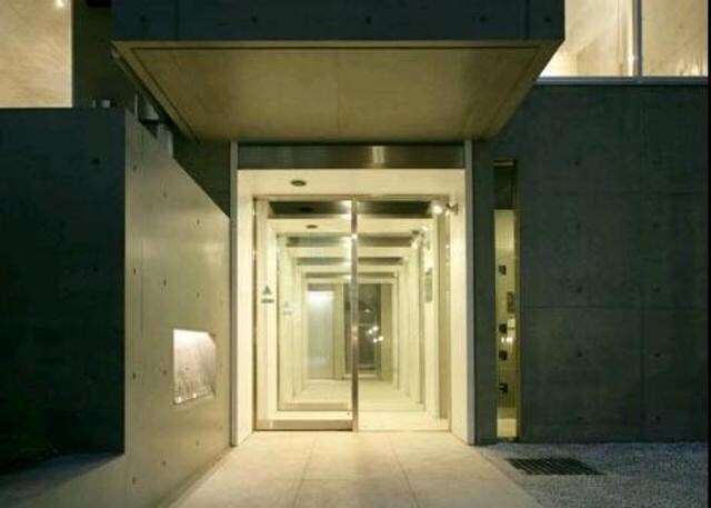 カスタリア渋谷櫻丘の物件内観写真