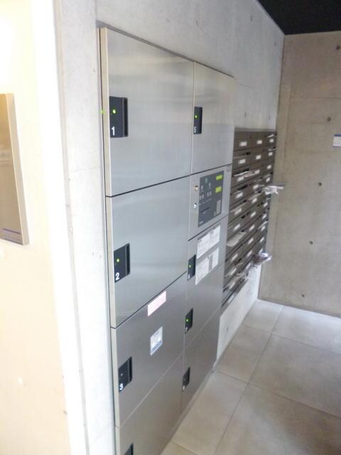 カスタリア渋谷櫻丘の物件内観写真