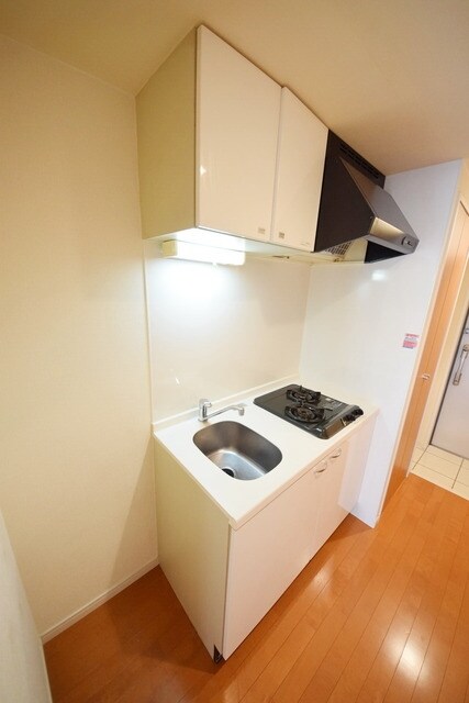 VIDA・スカイコート品川の物件内観写真