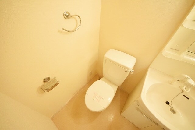 VIDA・スカイコート品川の物件内観写真