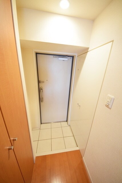 VIDA・スカイコート品川の物件内観写真