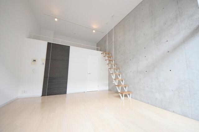 プライムアーバン芝浦LOFTの物件内観写真