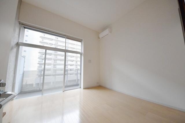 プライムアーバン芝浦LOFTの物件内観写真