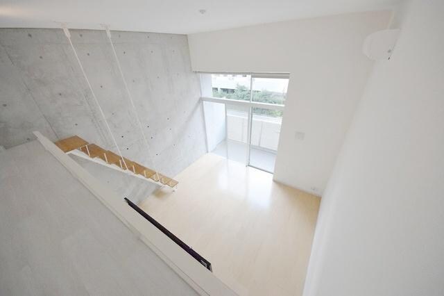 プライムアーバン芝浦LOFTの物件内観写真