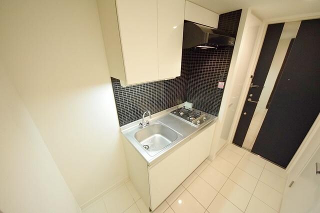 プライムアーバン芝浦LOFTの物件内観写真