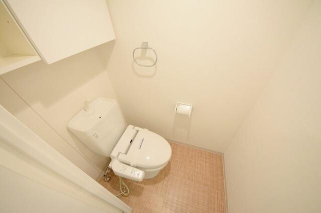 プライムアーバン芝浦LOFTの物件内観写真