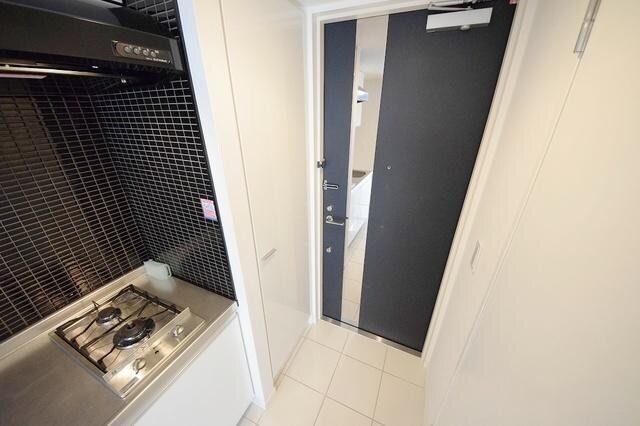 プライムアーバン芝浦LOFTの物件内観写真