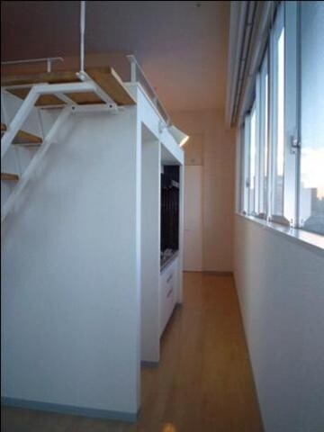 プライムアーバン芝浦LOFTの物件内観写真