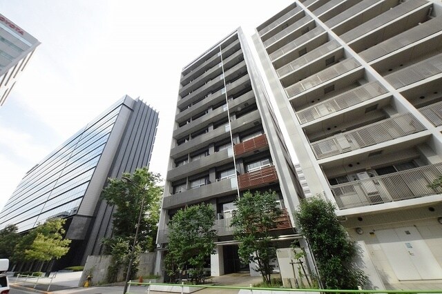 プライムアーバン芝浦LOFTの物件内観写真