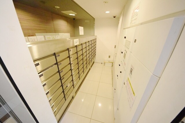 プライムアーバン芝浦LOFTの物件内観写真