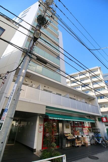 ＭＦＰＲコート目黒南の物件内観写真