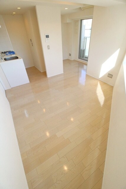 ＭＦＰＲコート目黒南の物件内観写真