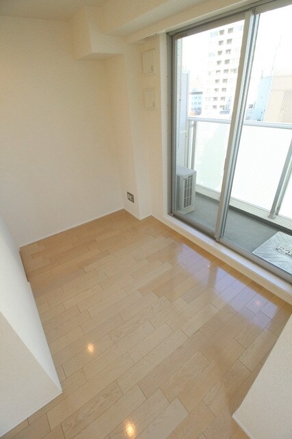 ＭＦＰＲコート目黒南の物件内観写真