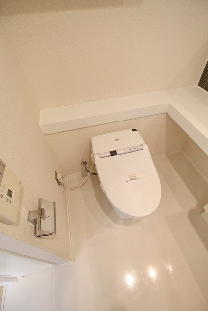 ＭＦＰＲコート目黒南の物件内観写真