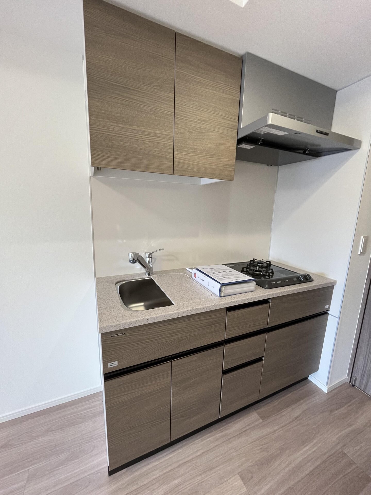 アーバネックス早稲田テラスの物件内観写真