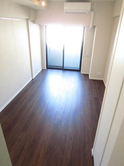 ステージファースト飯田橋アジールコートの物件内観写真