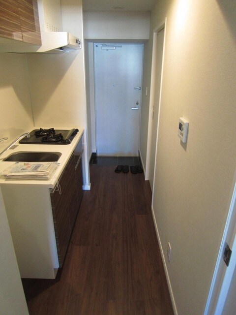 ステージファースト飯田橋アジールコートの物件内観写真