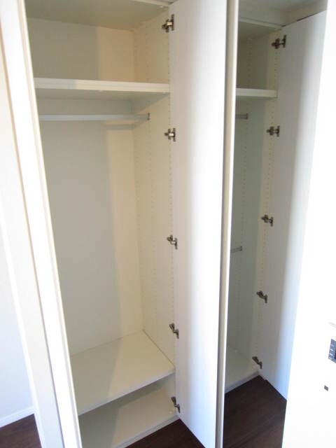 ステージファースト飯田橋アジールコートの物件内観写真