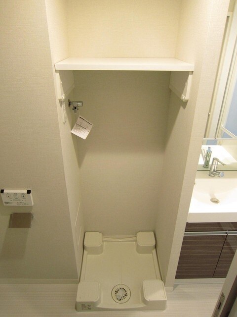 ステージファースト飯田橋アジールコートの物件内観写真