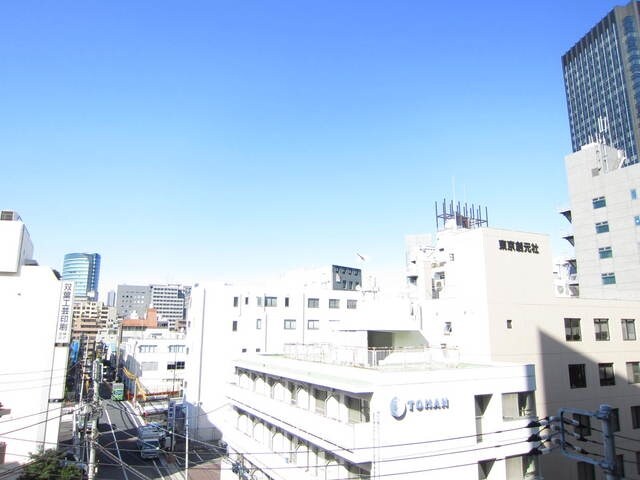 ステージファースト飯田橋アジールコートの物件内観写真