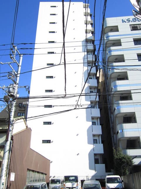 ステージファースト飯田橋アジールコートの物件内観写真