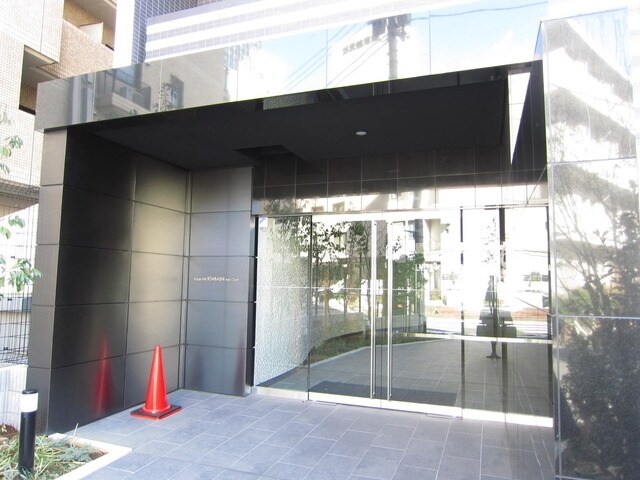 ステージファースト飯田橋アジールコートの物件内観写真