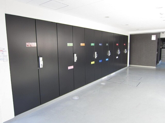 ステージファースト飯田橋アジールコートの物件内観写真