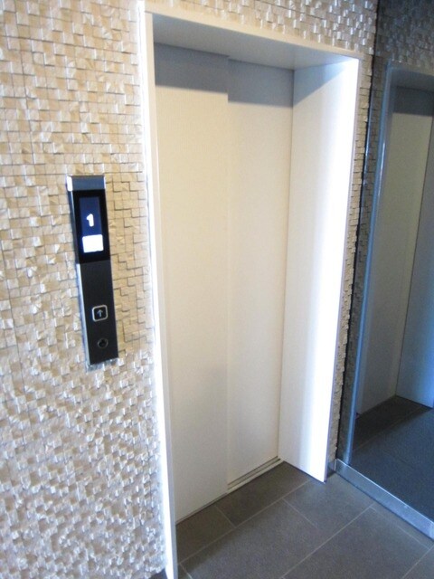 ステージファースト飯田橋アジールコートの物件内観写真