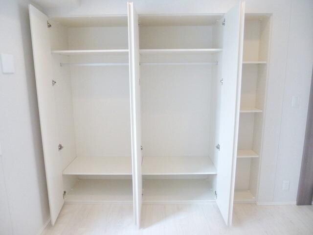 パークフラッツ新宿イーストサイドの物件内観写真