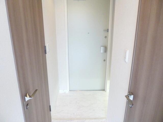 パークフラッツ新宿イーストサイドの物件内観写真