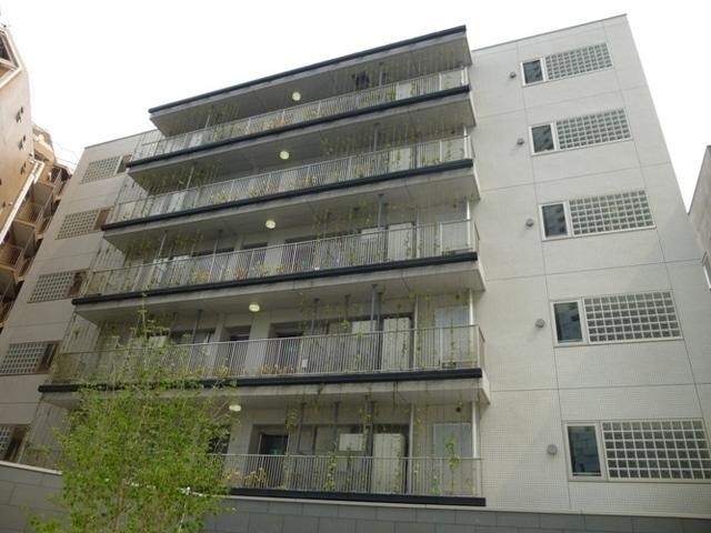 パークフラッツ新宿イーストサイドの物件内観写真