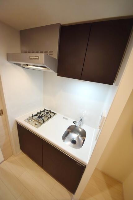 レジディア御茶ノ水IIIの物件内観写真