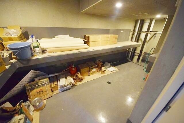 レジディア御茶ノ水IIIの物件内観写真