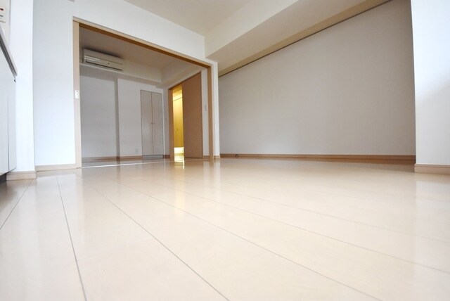 クオリア銀座の物件内観写真