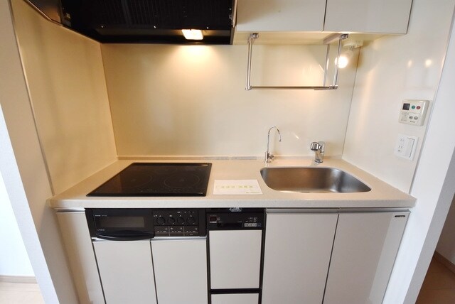 クオリア銀座の物件内観写真