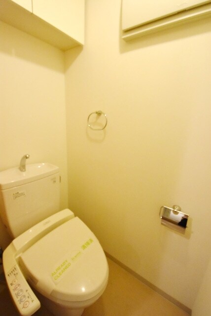 クオリア銀座の物件内観写真