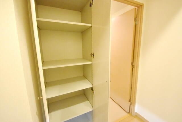 クオリア銀座の物件内観写真