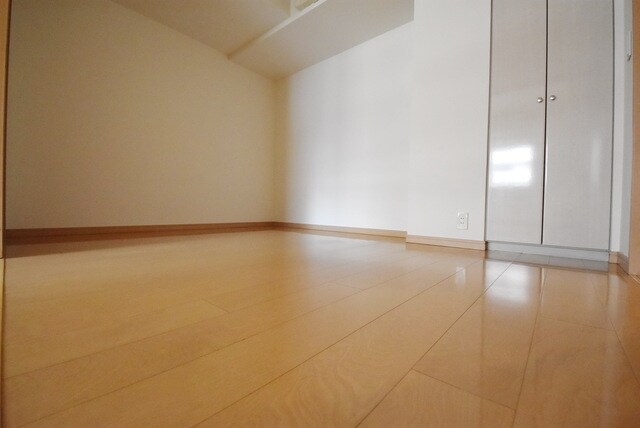 クオリア銀座の物件内観写真