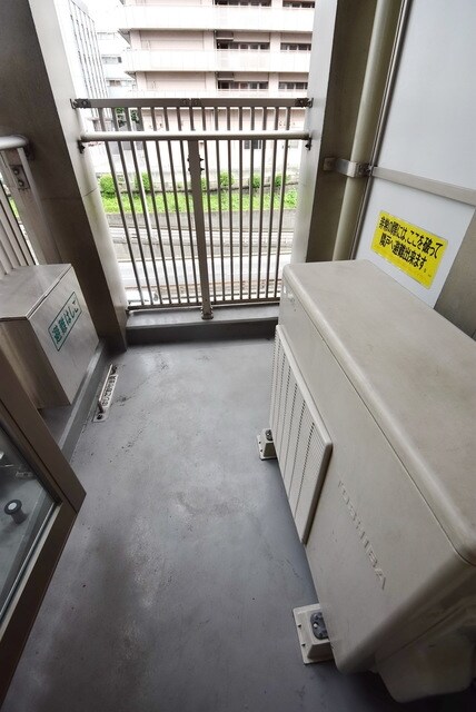 クオリア銀座の物件内観写真