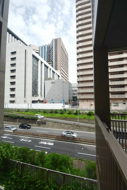 クオリア銀座の物件内観写真