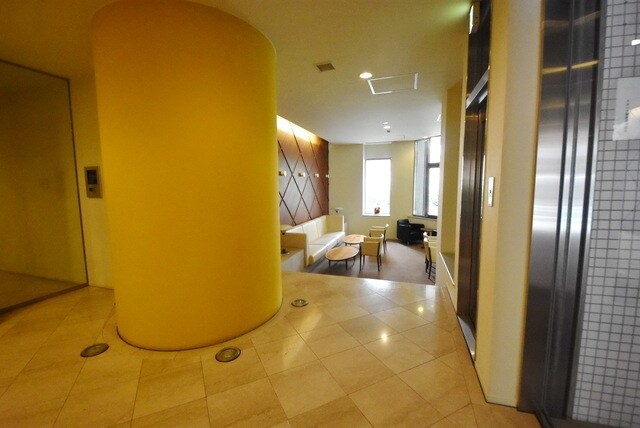 クオリア銀座の物件内観写真